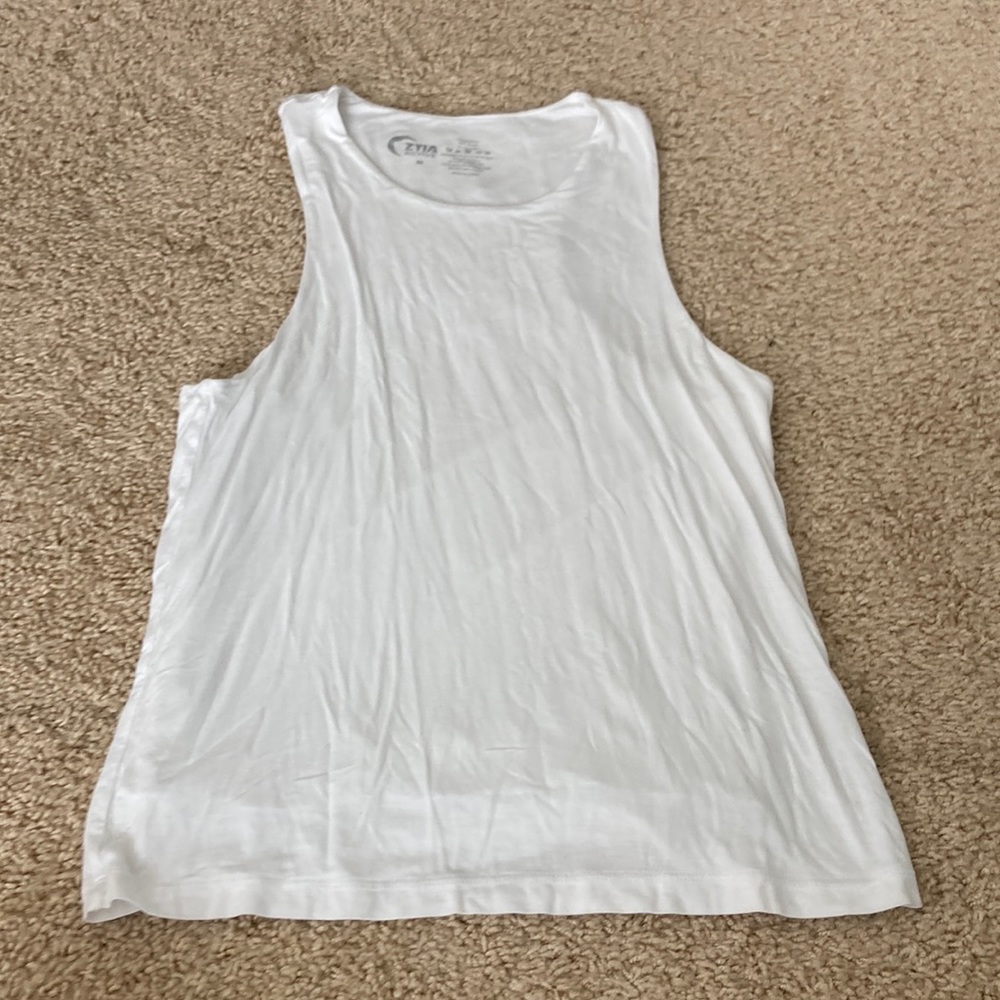 Womens Tank
